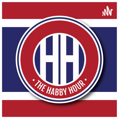 The Habby Hour logo.
